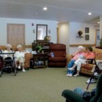 Assisted Living Communities in St.George Utah