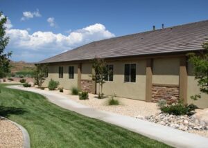 Assisted Living in Coral Canyon