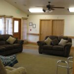 Assisted Living in Washington Utah