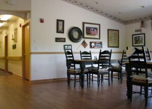 Assisted Living Near Coral Canyon