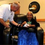 Assisted Living Page Arizona