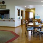 Assisted Living Facility St George