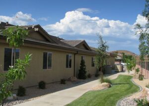 Coral Canyon Utah Assisted Living