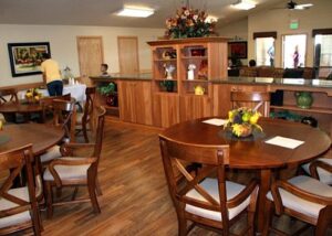 Page Arizona Assisted Living