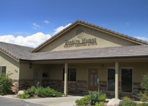 Assisted Living Facility Washington Utah