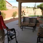 Retirement Near Page Arizona