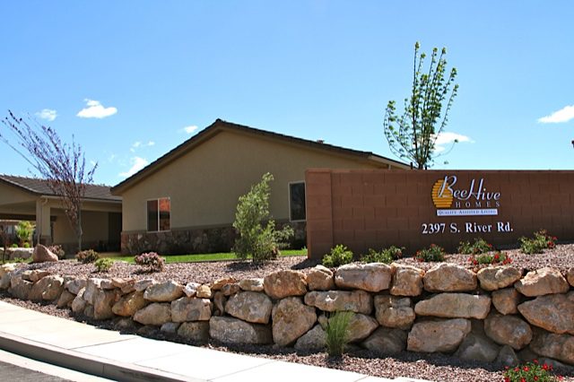 Senior Care in St George Utah