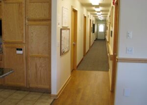 Senior Living Washington Utah