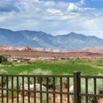 Washington City Utah Retirement Homes
