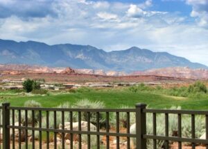 Washington City Utah Retirement Homes