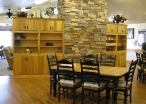 Washington Utah Retirement Home