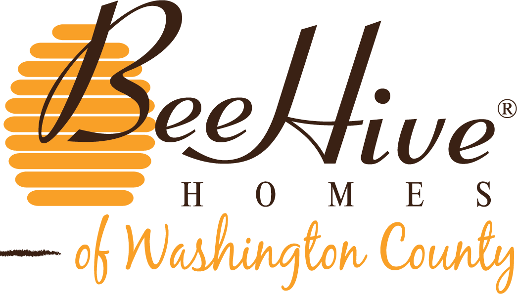Beehive Homes Logo